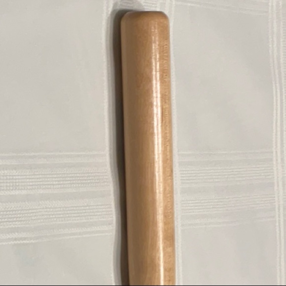 Louisville Slugger Wooden Baseball Bat Small Clippers Bat 2011 - Picture 3 of 5